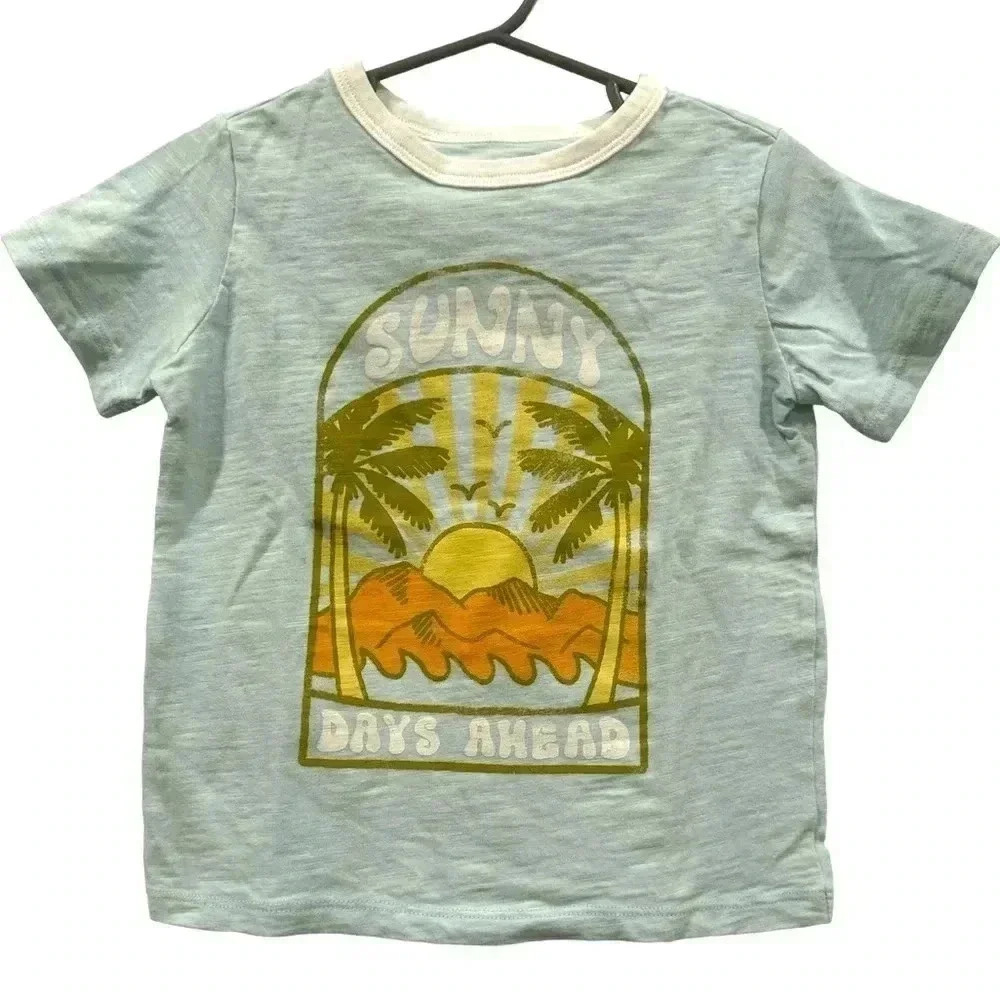Little Co by Lauren Conrad tshirt